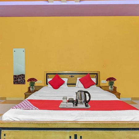 Hotel O Utsav Vatika Hotel Kota  Extérieur photo