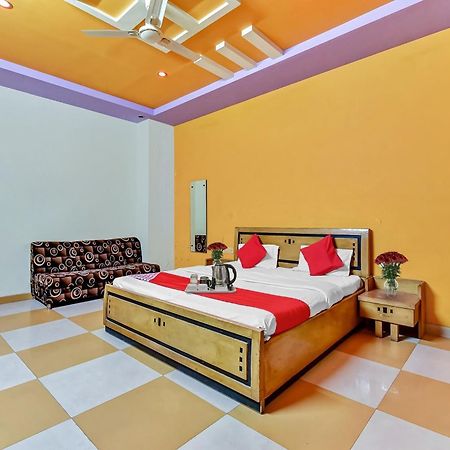 Hotel O Utsav Vatika Hotel Kota  Extérieur photo