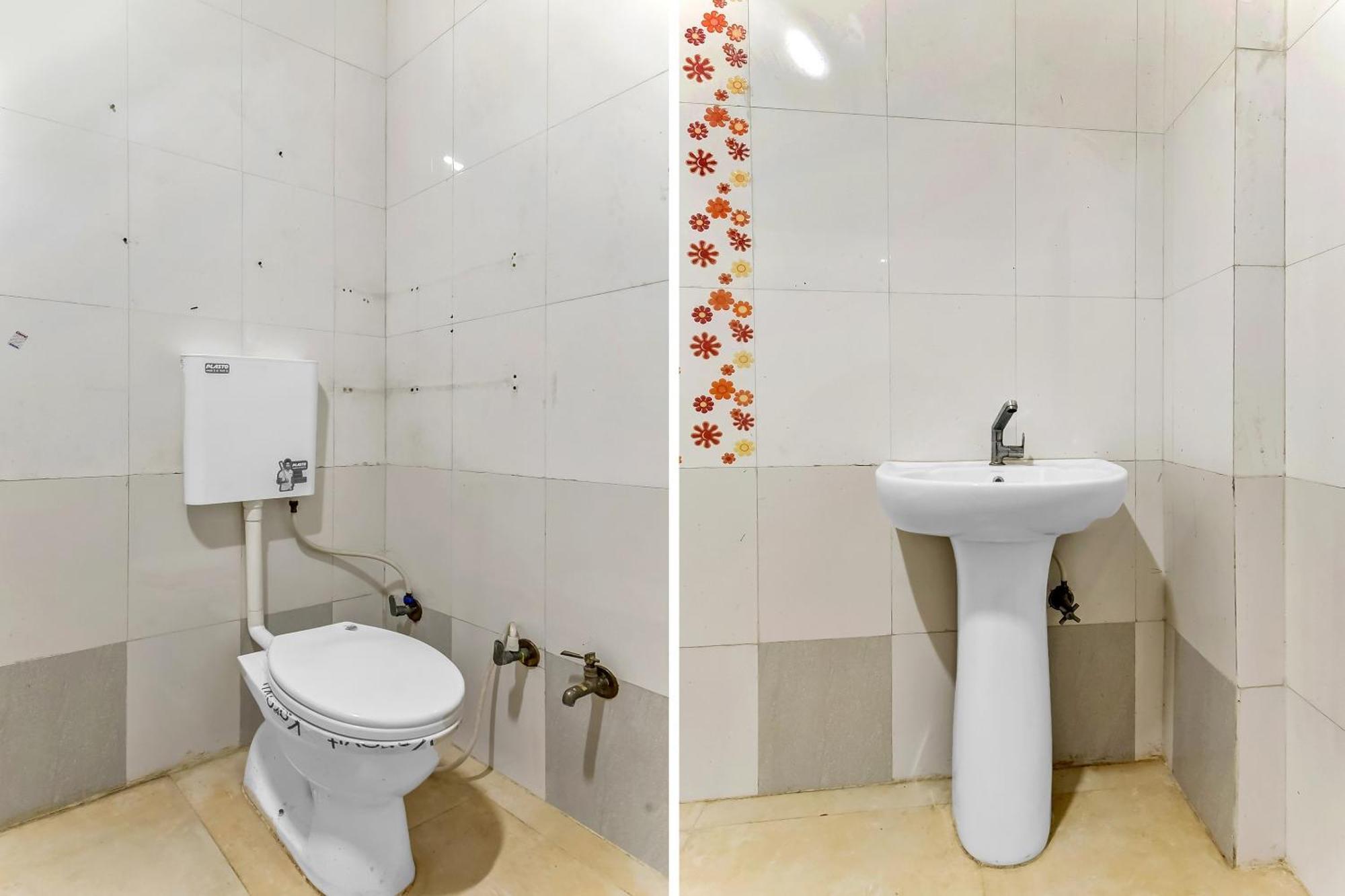 Hotel O Utsav Vatika Hotel Kota  Extérieur photo