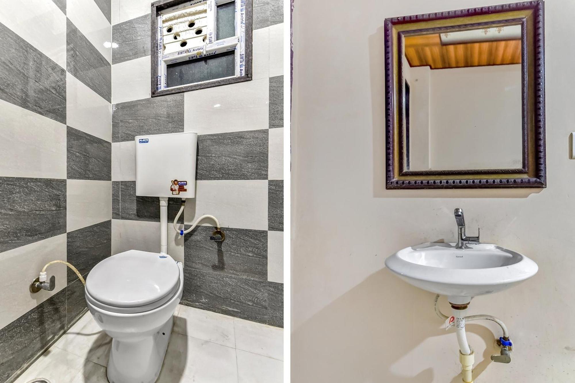 Hotel O Utsav Vatika Hotel Kota  Extérieur photo
